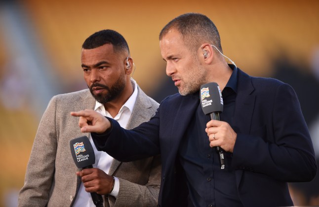 England v Hungary: UEFA Nations League - League Path Group 3