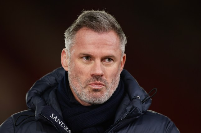 Nottingham Forest v Tottenham Hotspur - Premier League