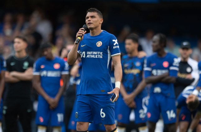 Chelsea FC v AFC Bournemouth - Premier League