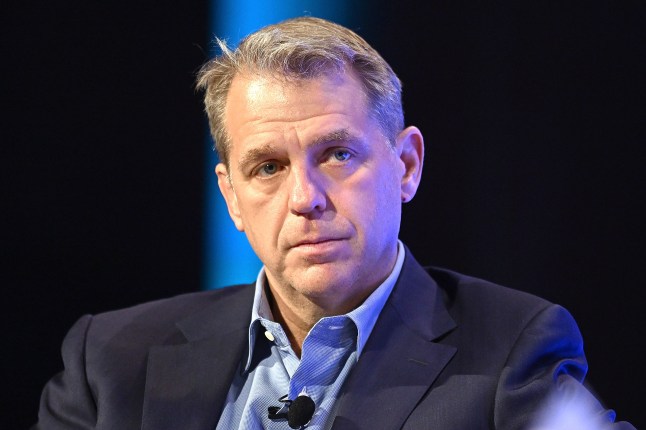 2024 Forbes Iconoclast Summit