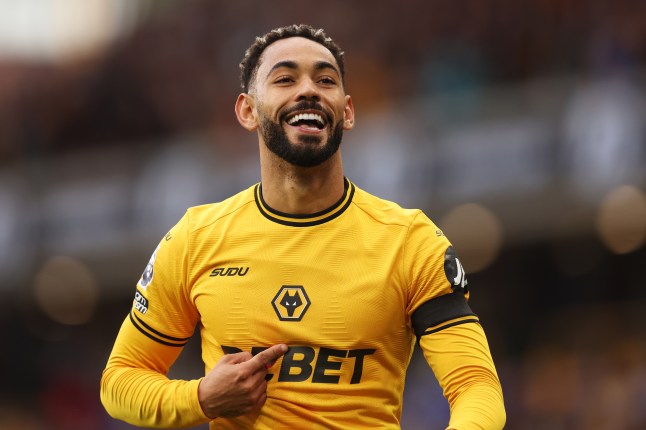 Wolverhampton Wanderers FC v Chelsea FC - Premier League