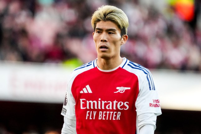 Arsenal FC v Southampton FC - Premier League