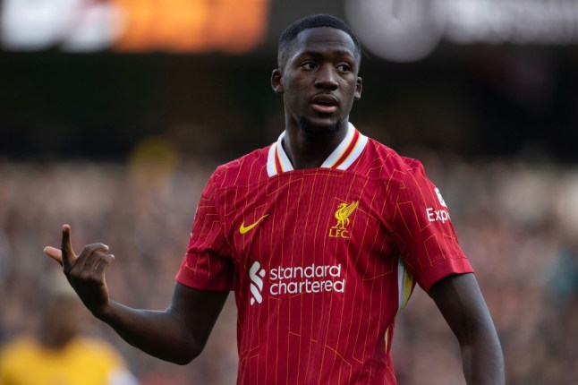 Wolverhampton Wanderers FC v Liverpool FC - Premier League