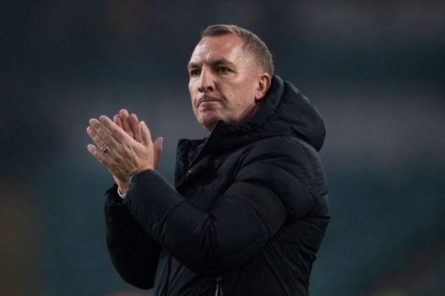 Celtic FC v RB Leipzig - UEFA Champions League 2024/25 League Phase MD4