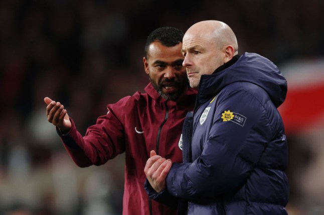 England v Republic of Ireland - UEFA Nations League 2024/25 League B Group B2