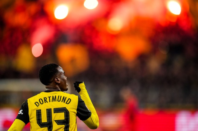 Borussia Dortmund v FC Bayern München - Bundesliga