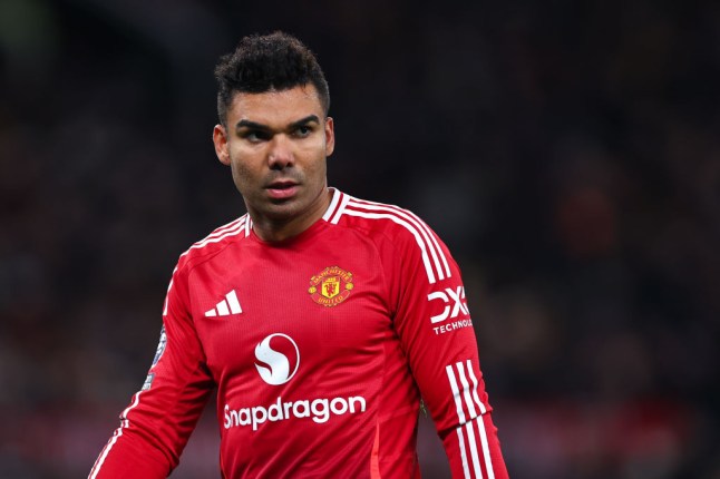 Manchester United FC v Newcastle United FC - Premier League