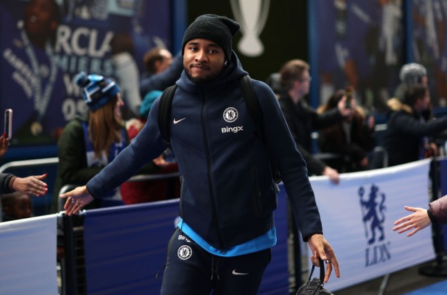 Chelsea FC v Fulham FC - Premier League