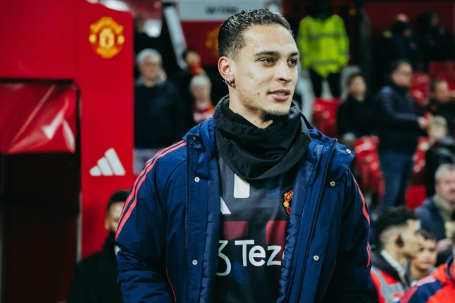 Manchester United FC v Newcastle United FC - Premier League