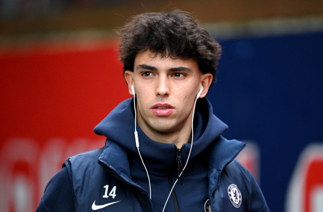 Crystal Palace FC v Chelsea FC - Premier League