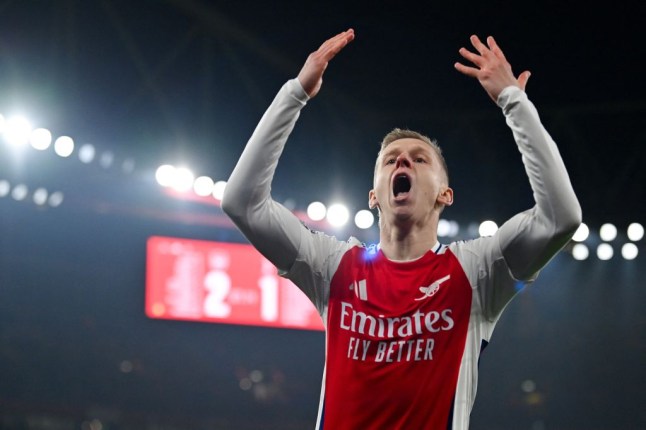FBL-ENG-PR-ARSENAL-TOTTENHAM