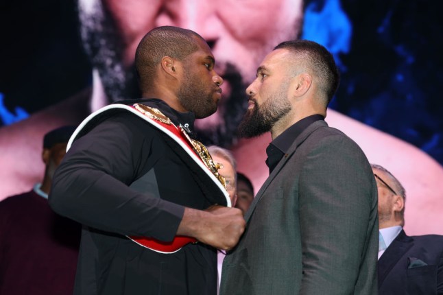 Beterbeiv v Bivol – The Last Crescendo Press Conference