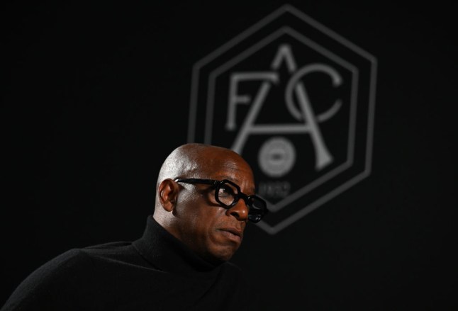New Arsenal Women Head Coach is Announced