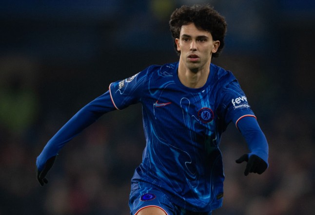 Chelsea FC v AFC Bournemouth - Premier League