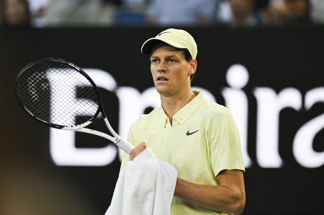 Australian Open 2025