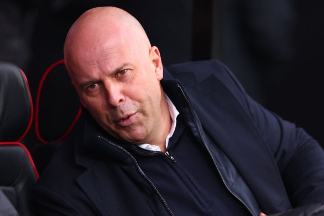 AFC Bournemouth v Liverpool FC - Premier League