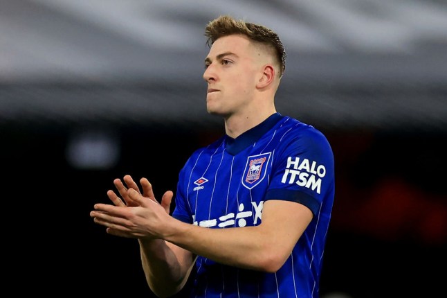 Ipswich Town FC v Southampton FC - Premier League
