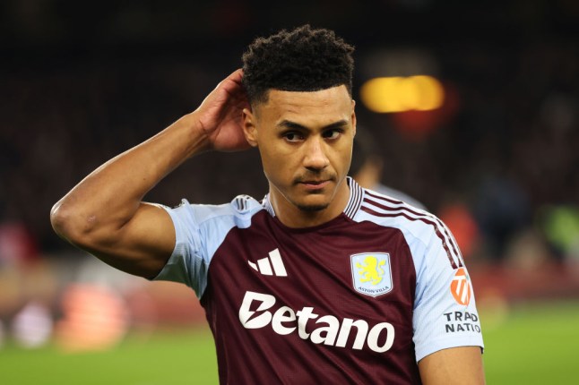 Wolverhampton Wanderers FC v Aston Villa FC - Premier League