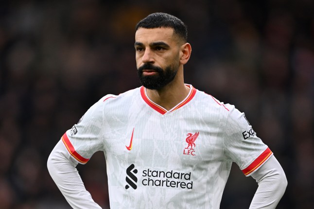 AFC Bournemouth v Liverpool FC - Premier League