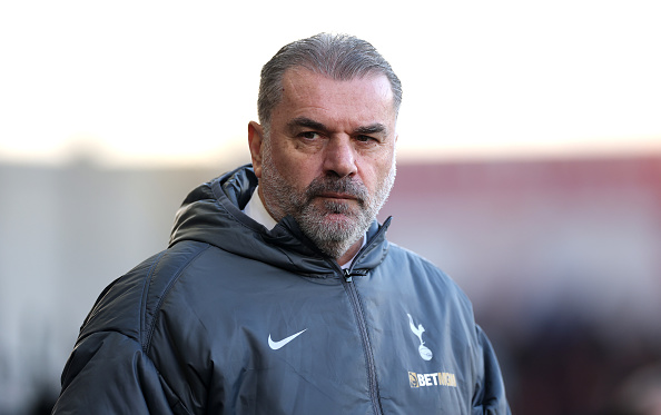 Brentford FC v Tottenham Hotspur FC - Premier League