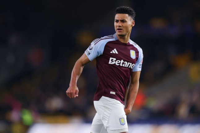 Wolverhampton Wanderers FC v Aston Villa FC - Premier League