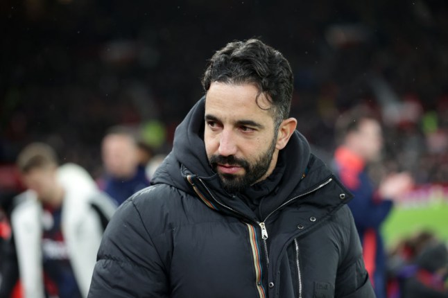 Manchester United v Leicester City - Emirates FA Cup Fourth Round