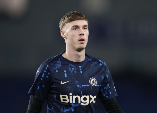 Brighton & Hove Albion v Chelsea - Emirates FA Cup Fourth Round