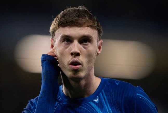 Chelsea FC v West Ham United FC - Premier League