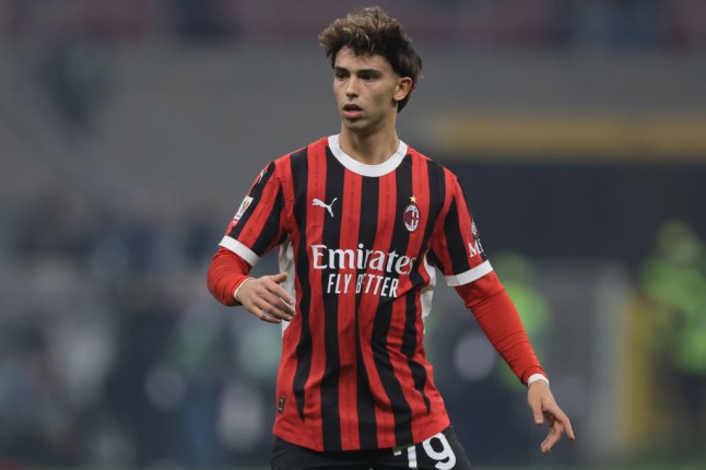 AC Milan v AS Roma: Quarter Final - Coppa Italia