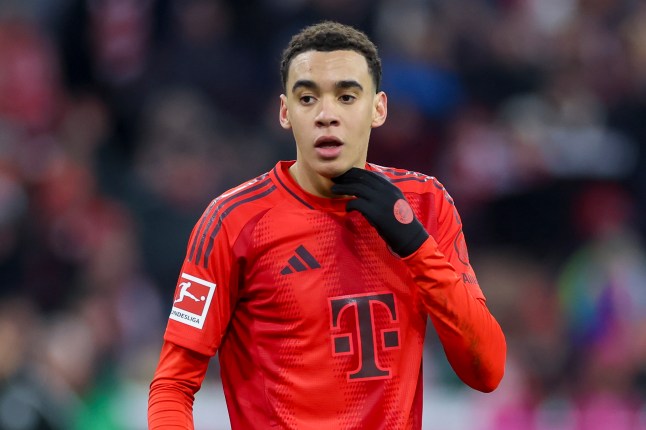 FC Bayern München v Holstein Kiel - Bundesliga