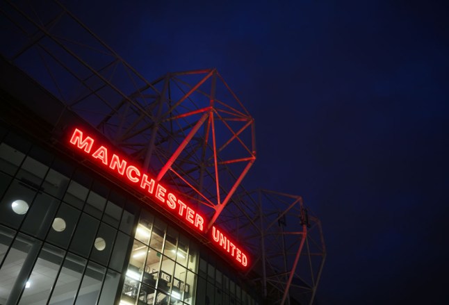 Manchester United v Leicester City - Emirates FA Cup Fourth Round
