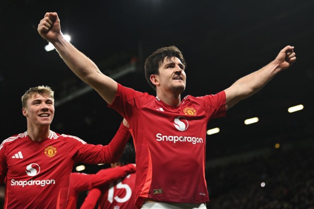 Manchester United v Leicester City - Emirates FA Cup Fourth Round