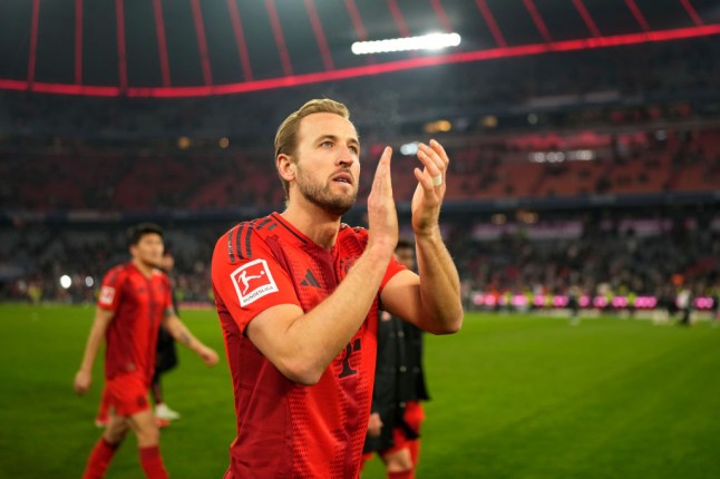 FC Bayern München v SV Werder Bremen - Bundesliga