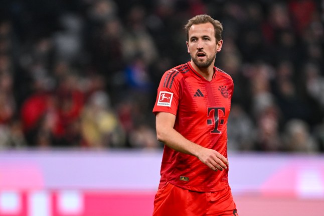 FC Bayern München v SV Werder Bremen - Bundesliga