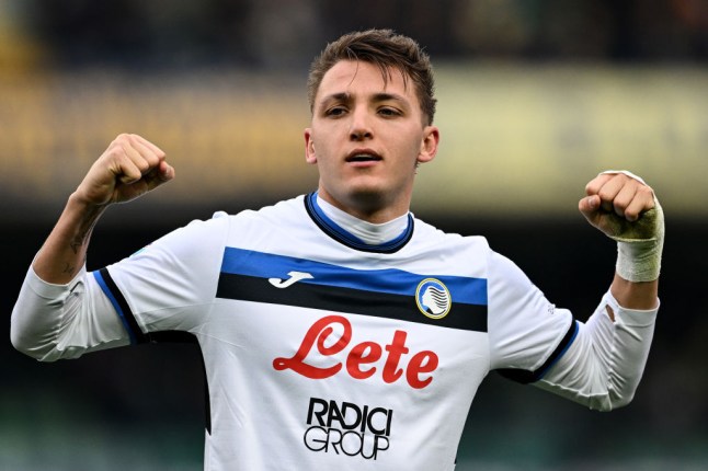 Verona v Atalanta - Serie A