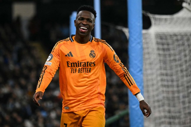 FBL-EUR-C1-MAN CITY-REAL MADRID