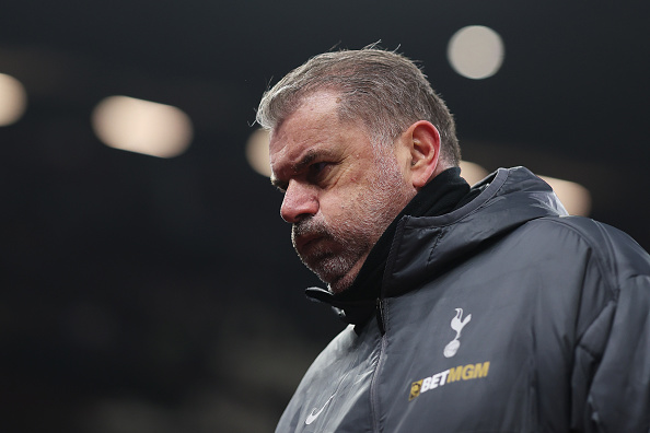 Aston Villa v Tottenham Hotspur - Emirates FA Cup Fourth Round