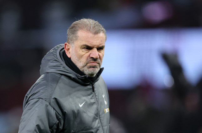 Aston Villa v Tottenham Hotspur - Emirates FA Cup Fourth Round
