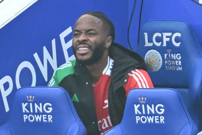 FBL-ENG-PR-LEICESTER-ARSENAL