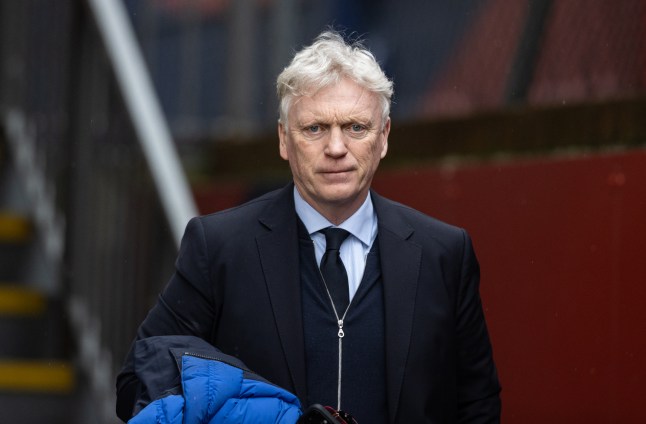Crystal Palace FC v Everton FC - Premier League