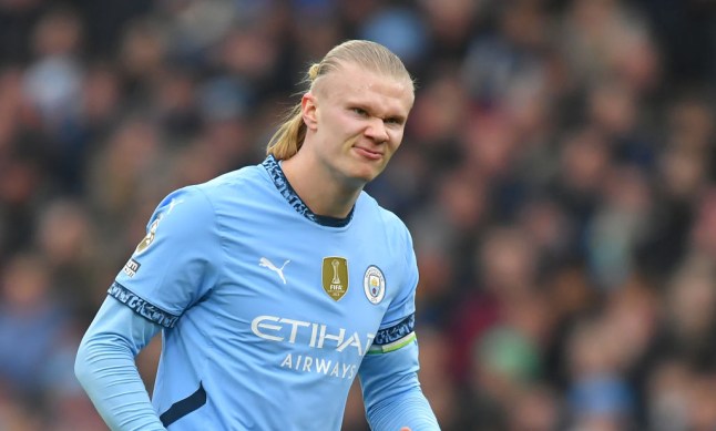 Manchester City FC v Newcastle United FC - Premier League
