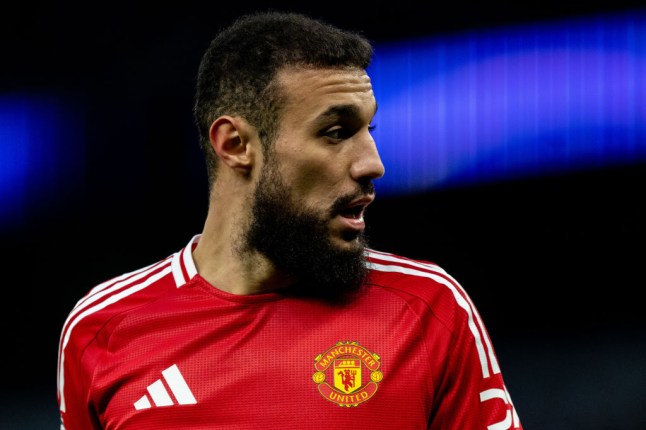 Tottenham Hotspur FC v Manchester United FC - Premier League