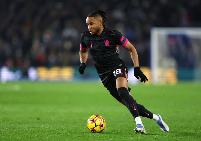Brighton & Hove Albion FC v Chelsea FC - Premier League
