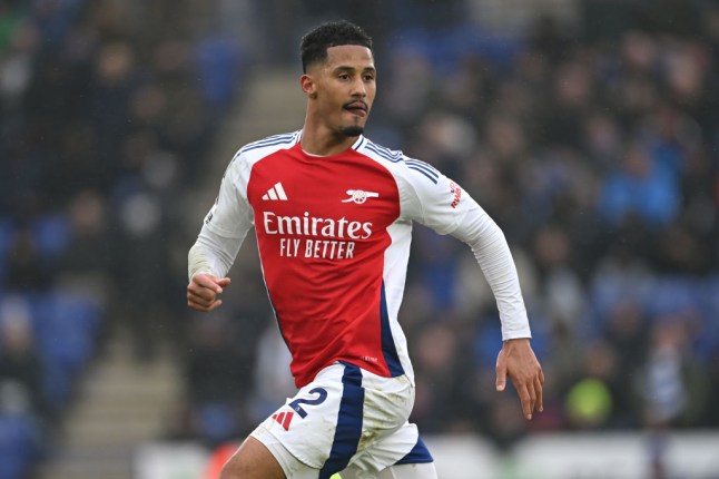 Leicester City FC v Arsenal FC - Premier League