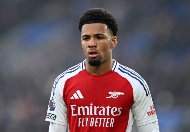 Leicester City FC v Arsenal FC - Premier League