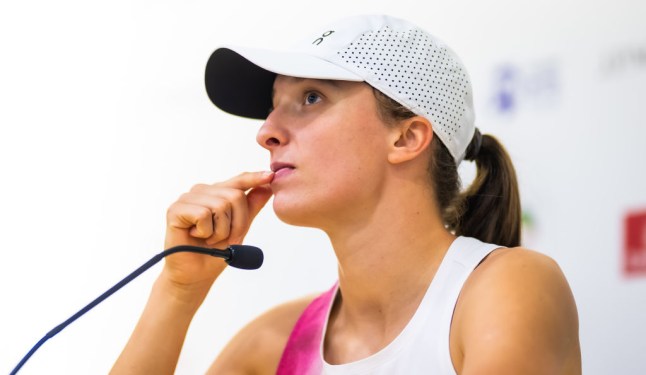 Dubai Duty Free Tennis Championships - Day Four