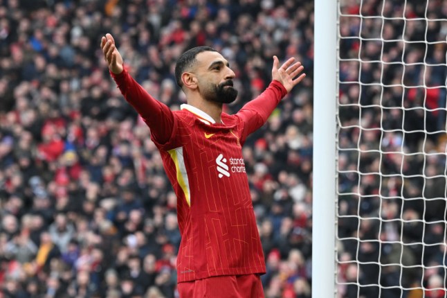 Liverpool FC v Wolverhampton Wanderers FC - Premier League