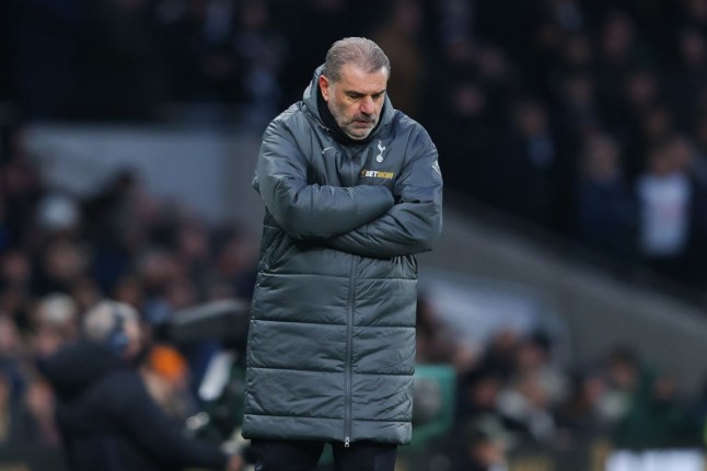Tottenham Hotspur FC v Manchester United FC - Premier League