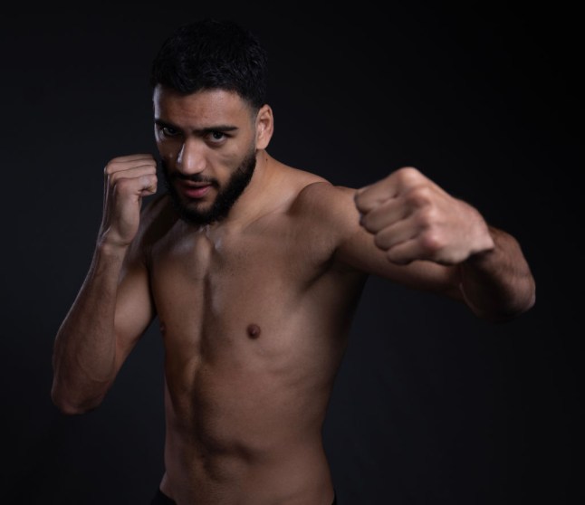 Beterbeiv v Bivol 2: The Last Crescendo - Previews