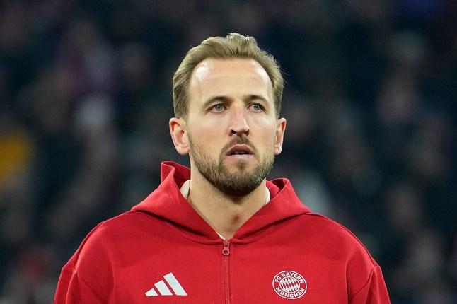 FC Bayern München v Celtic FC - UEFA Champions League 2024/25 League Knockout Play-off Second Leg
